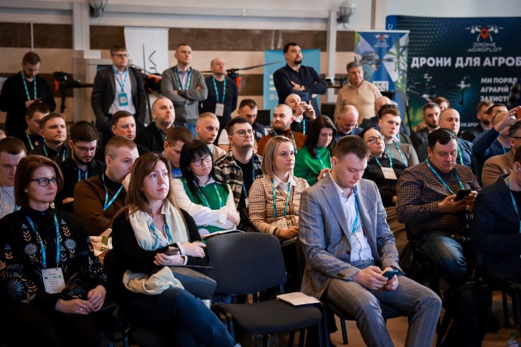 Міністерство змін: R&D and digital farming