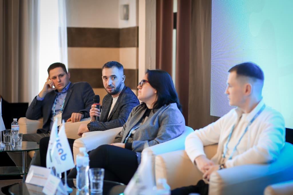 Міністерство змін: R&D and digital farming