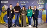 Творимо виробництво майбутнього: Kernel запустив 3-й сезон Open Agro University
