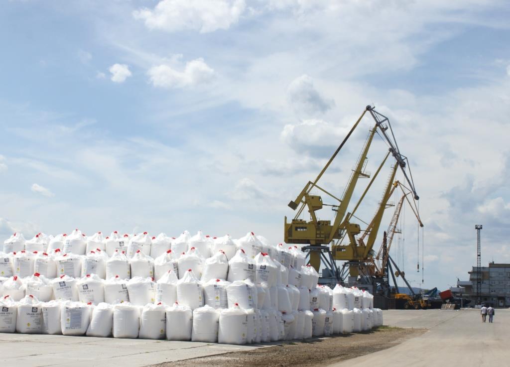 Врожайність культур та експорт агропродукції: підсумки минулого року та прогнози на майбутнє. Коментар експертів