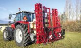 HARDI International A/S – лідер у виробництві обприскувачів