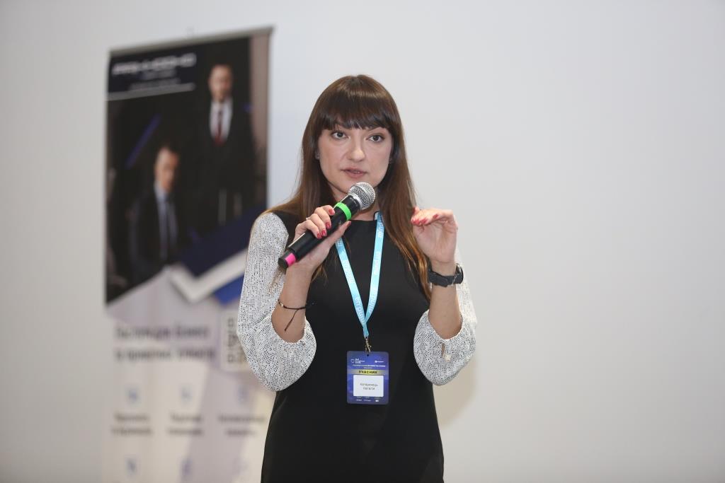 У Києві відбувся Mind Entrepreneur Summit