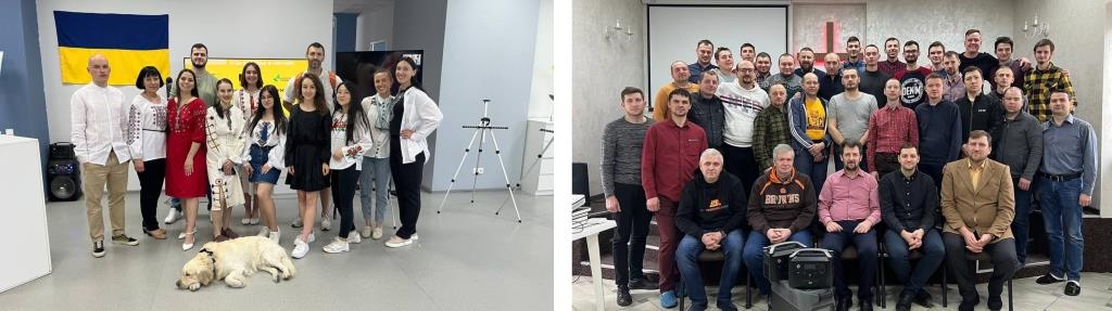 DroneUA - 10 років: шлях створення екосистем, розвиток України та вихід на американський ринок