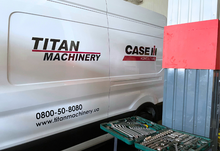 З енергією - назавжди: Тайтен Машинері Україна стали ексклюзивним сервісним партнером для генераторів Butler від Emost AG (Швейцарія)