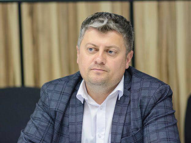 Віталій Головня: Розвиток ринку біометану сприятиме зміцненню агросектору України