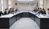 У Мінагрополітики обговорили з японською делегацією допомогу українським фермерам
