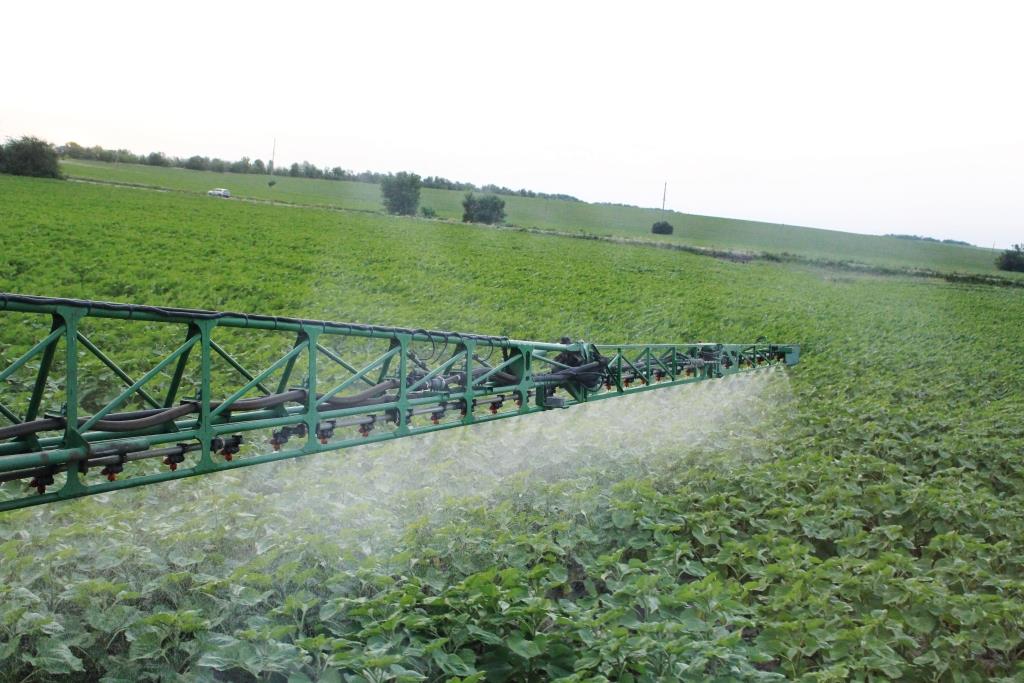 Промивання ґрунтових? Холодовий стрес? Опіки?