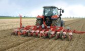 Сучасні сівалки для посіву цукрових буряків: технології для високих врожаїв