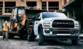 Stellantis розпочне випуск водневих вантажівок