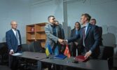 «НІБУЛОН» отримав 12,8 млн євро від Експортно-інвестиційного фонду Данії (EIFO)🇩🇰