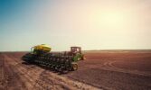 Аграрії Тернопільщини майже завершили посівну 2024 року