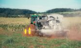 Бразильська компанія MP AGRO, що спеціалізується на виробництві розподільників добрив, стає частиною AMAZONE Group