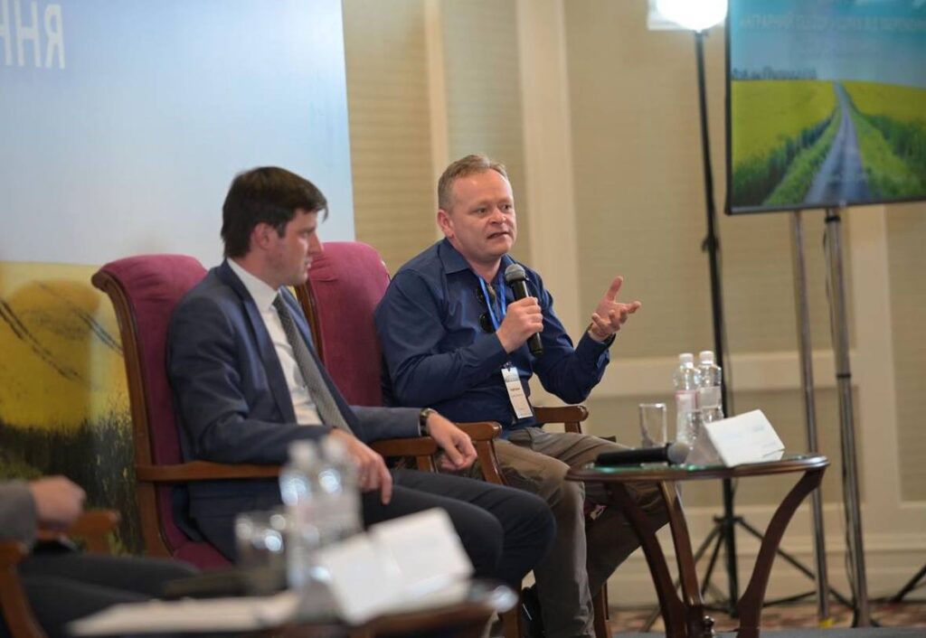 Аграрії та влада обговорили ініціативи щодо необхідної підтримки постраждалих агропідприємств