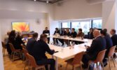 Агропереробка в Україні: можливості ефективної взаємодії бізнесу та державних інституцій