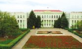 Таврійський державний агротехнологічний університет імені Дмитра Моторного – кузня кадрів для відбудови Таврії