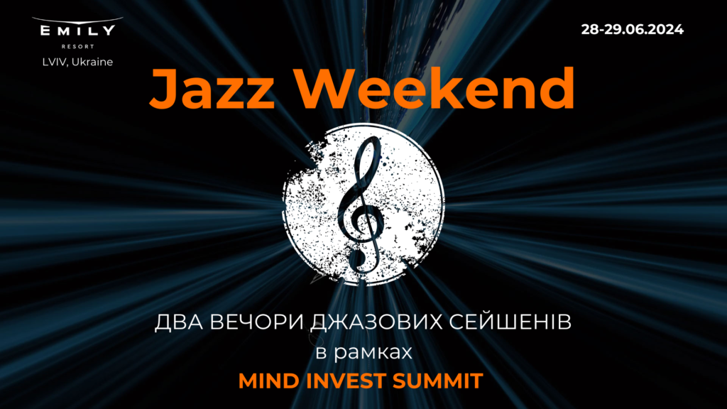 Mind Invest Summit 2024