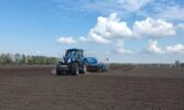 Агрохолдинг «ТАС Агро» завершив весняну посівну кампанію 2024 року
