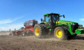 Агрохолдинг «ТАС Агро» завершив весняну посівну кампанію 2024 року