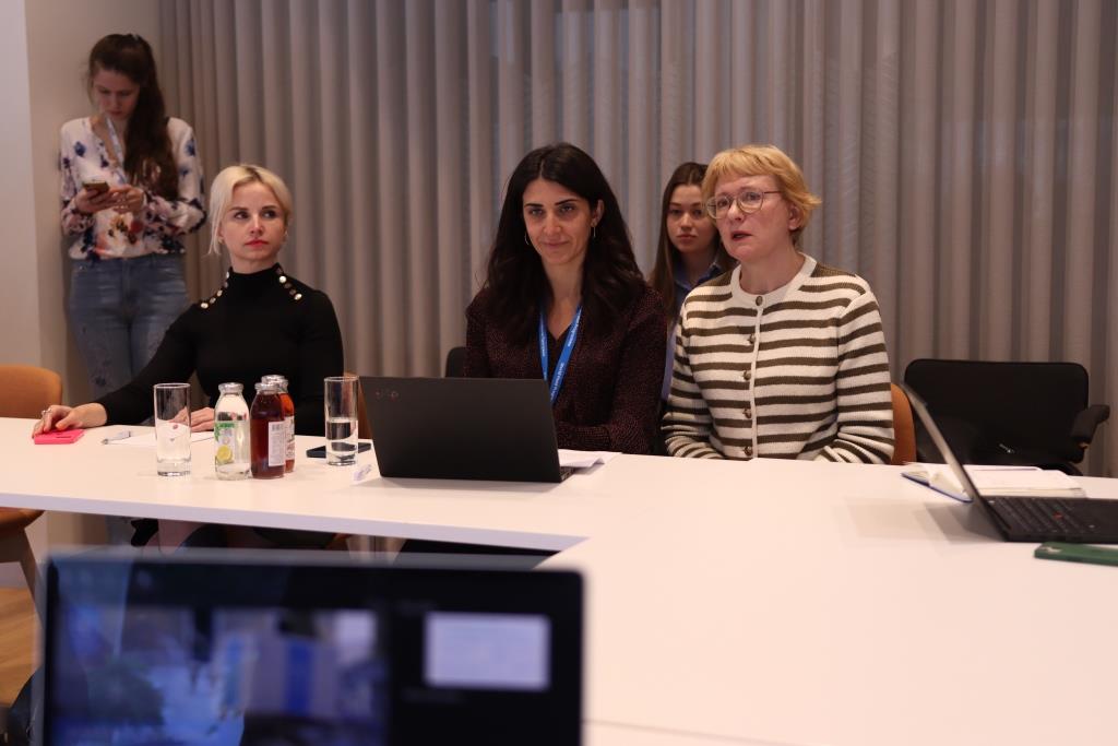 Агропереробка в Україні: можливості ефективної взаємодії бізнесу та державних інституцій