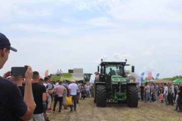 AGRO Challenge 2024