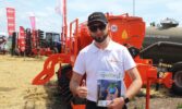 АК «Фаворит» на «AGRO CHALLENGE 2024»: перспективи та новітні технології
