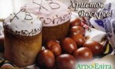 Христос Воскрес!