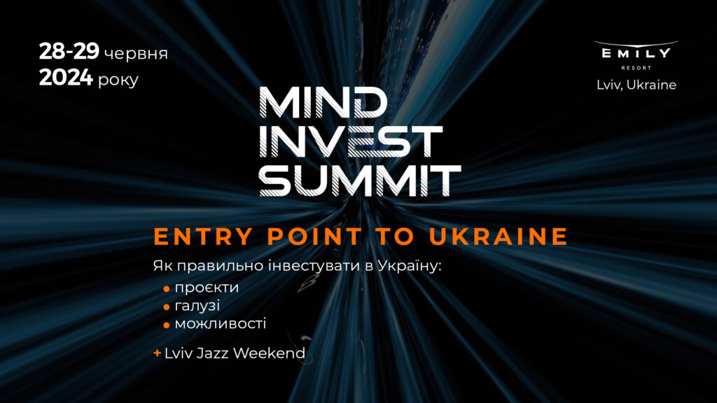 Mind Invest Summit 2024