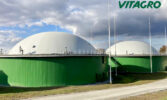 ГК VITAGRO планує експорт біометану