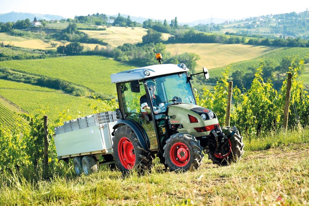 Hurlimann: швейцарська точність та інновації
