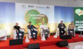 GRAIN STORAGE + AGRO UKRAINE: як пройшов дводенний агрофорум у Києві?