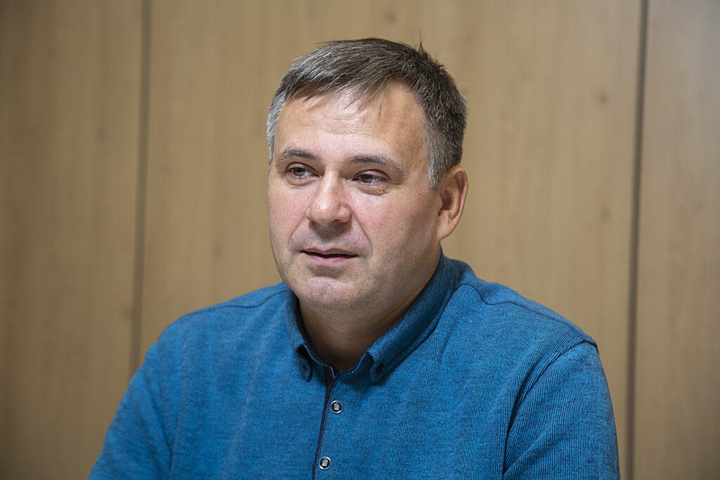 Як передові аграрні технології допомагають захищати біологічне різноманіття