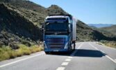 Volvo Trucks розробляє вантажівки з інноваційним упорскуванням палива