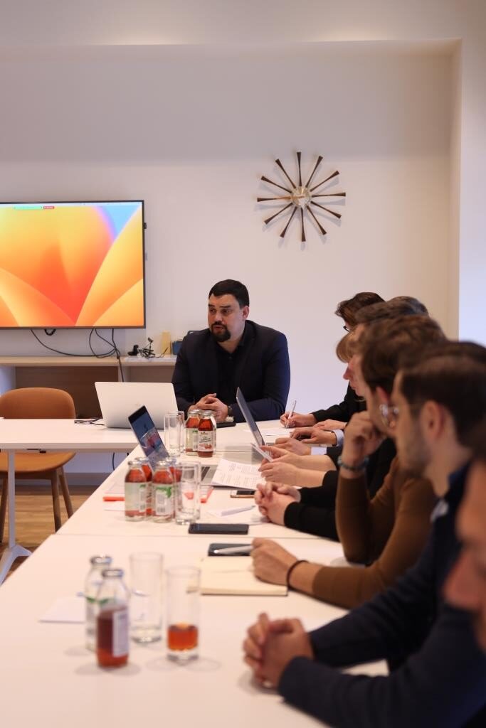 Агропереробка в Україні: можливості ефективної взаємодії бізнесу та державних інституцій