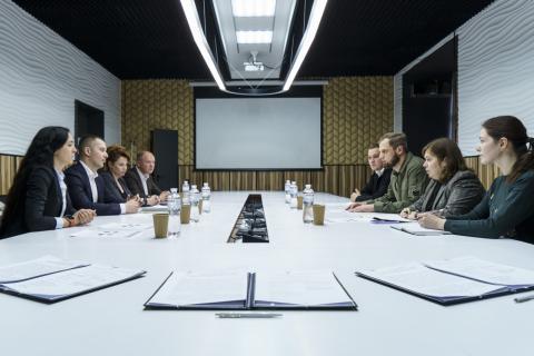 Мінагрополітики розвиватиме цифровий агросервіс