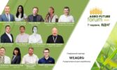 AGRO FUTURE forum 2024