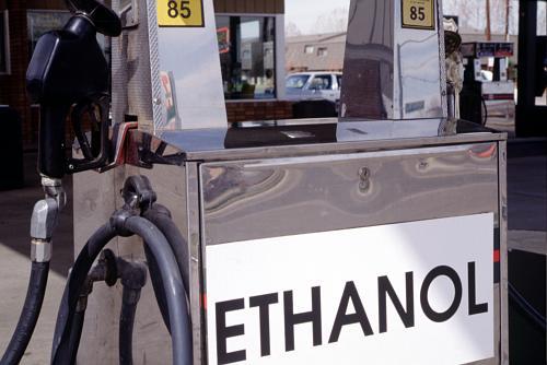 У Бразилії збільшилося виробництво та продажі етанолу — UNICA
