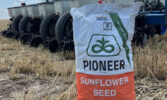 Українські фермери в прифронтових районах отримали насіння бренду Pioneer® в рамках програми Продовольчої та сільськогосподарської організації ООН (ФАО)