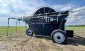 Зустрічайте першу в Європі та Україні революцію у зрошенні – 360 Rain від 360 Yield Center!