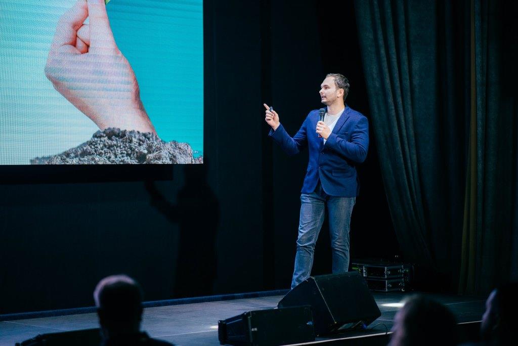 Відбувся AGRO FUTURE forum 2024