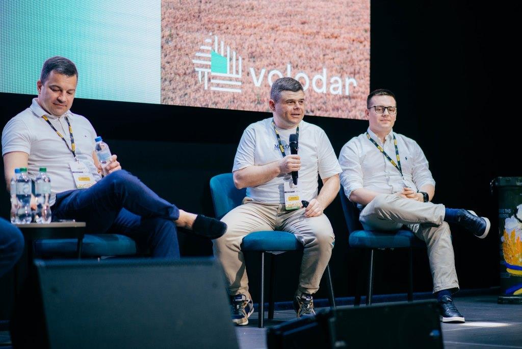 Відбувся AGRO FUTURE forum 2024