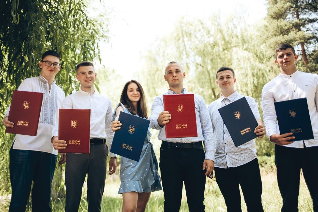 Якісна освіта та перспективні професії: Івано-Франківський фаховий коледж Львівського НУП