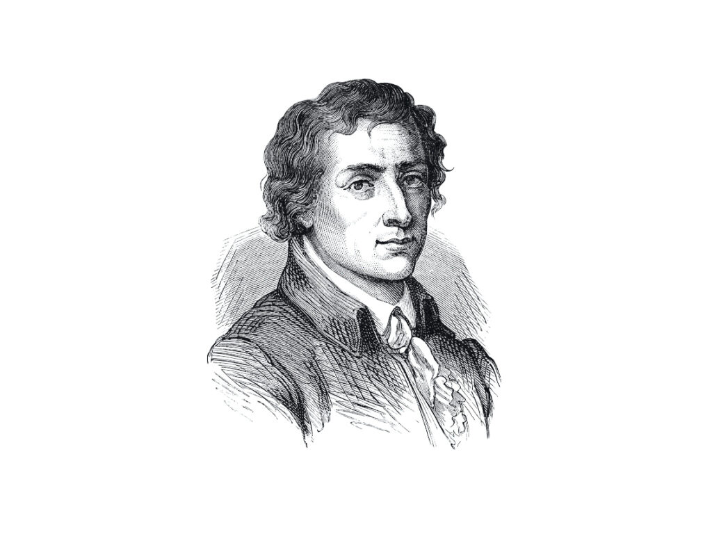 Франц Карл Ахард: батько цукрової промисловості