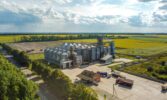 Елеватори компанії ТАС Агро готові приймати новий врожай