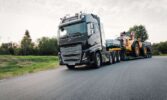 Найпотужніша вантажівка в Європі зможе працювати на біодизелі