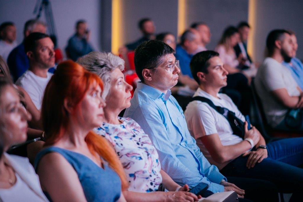 Відбувся AGRO FUTURE forum 2024