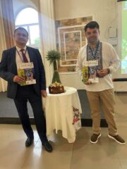 День поля "Комплексна система вирощування сільськогосподарських культур в умовах західного Лісостепу" на Тернопільщині
