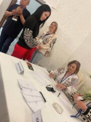 День поля "Комплексна система вирощування сільськогосподарських культур в умовах західного Лісостепу" на Тернопільщині