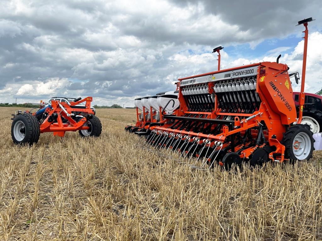 «Зроблено в Україні»: сільгосптехніка 64 українських виробників доступна для компенсації аграріям. Коментар експерта