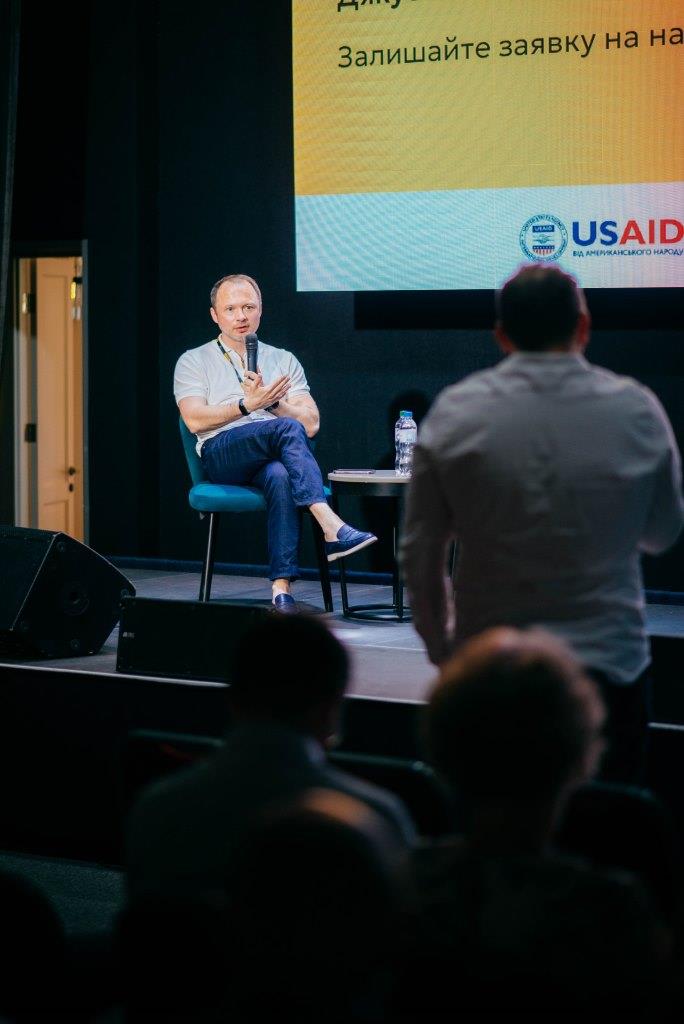 Відбувся AGRO FUTURE forum 2024