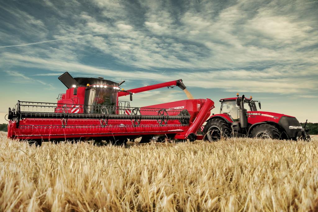 Доступна економія: як EZ-Pilot Pro допомагає заощадити ресурси господарства